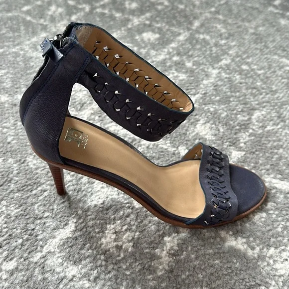 Joe’s Jeans 💚 heels - Picture 8 of 16